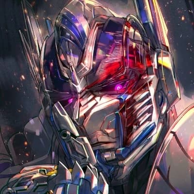 Optimus Prime thumbnail