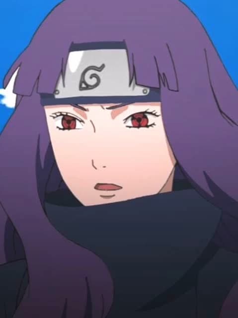 Naori Uchiha  thumbnail