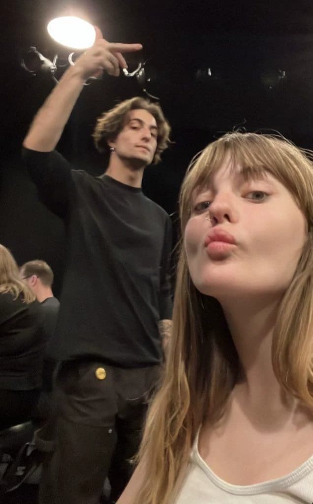 Damiano and Victoria thumbnail