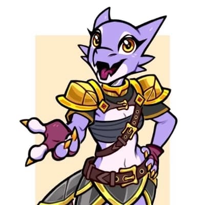 Shakey, the best archer in the entire village thumbnail
