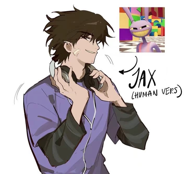 Jeison (Jax) thumbnail