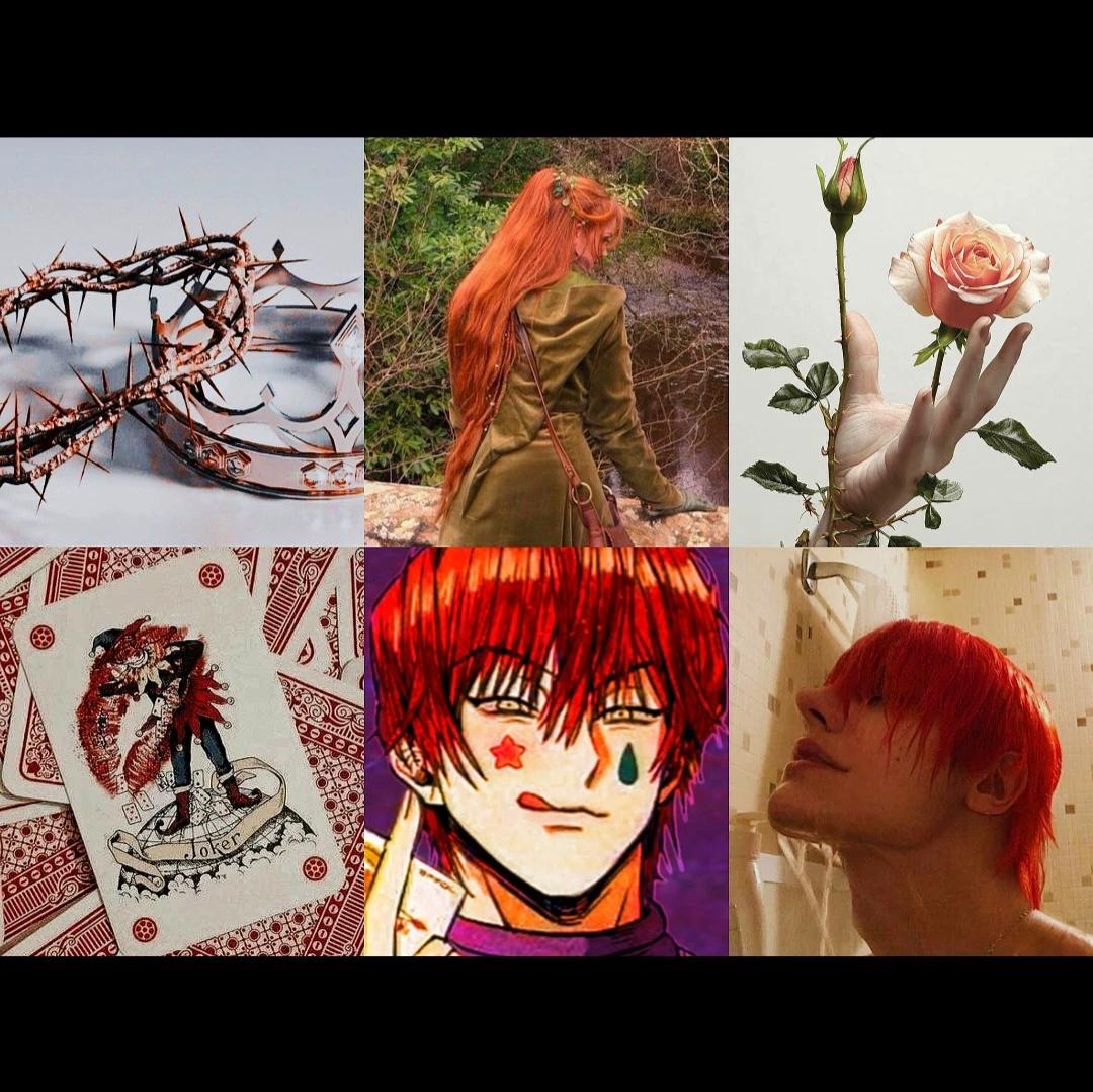 Hisoka Morow thumbnail