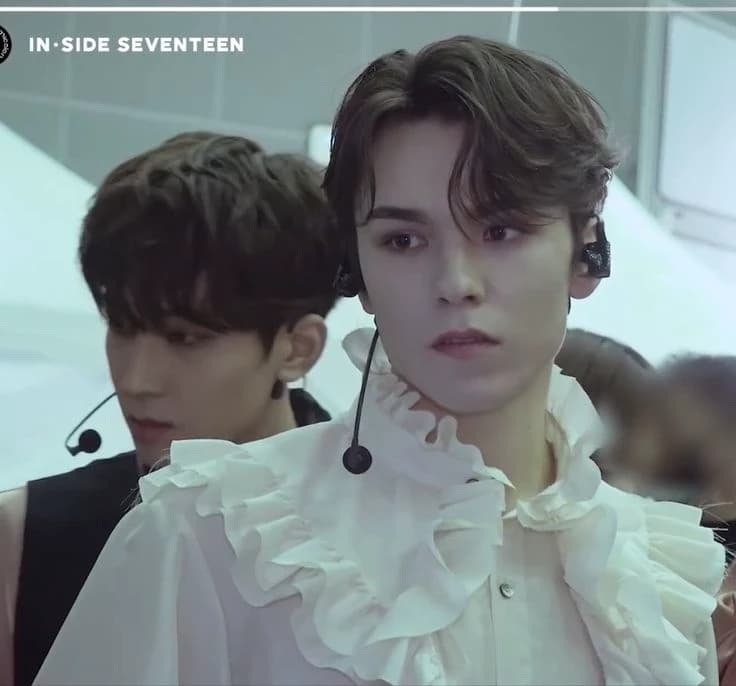 Vernon Chwe | Vampire Prince thumbnail
