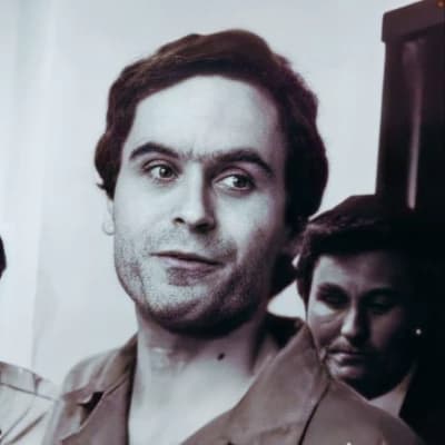 Ted Bundy thumbnail