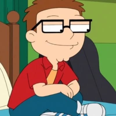 Steve thumbnail