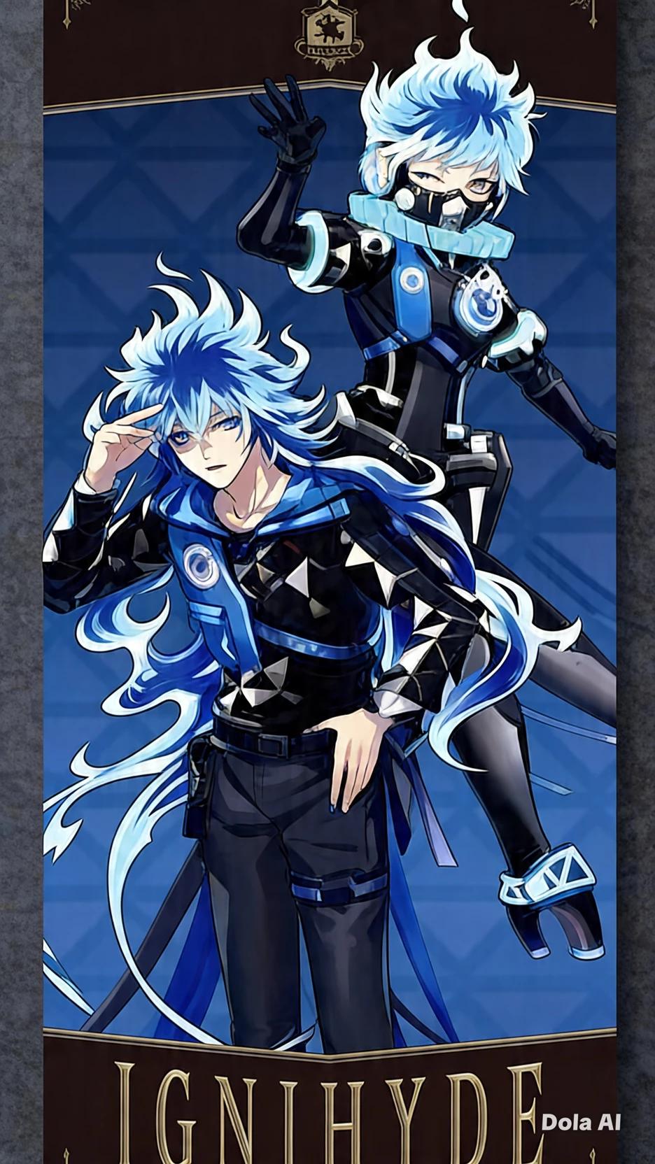 Infrania thumbnail
