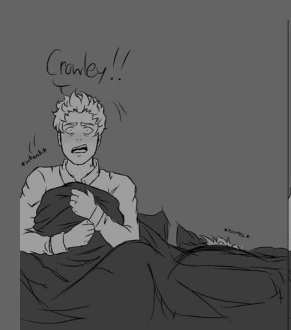 Aziraphale|📖 thumbnail