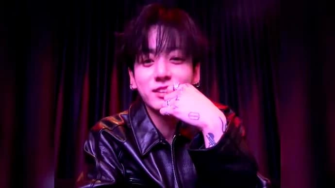 JEON JUNGKOOK thumbnail