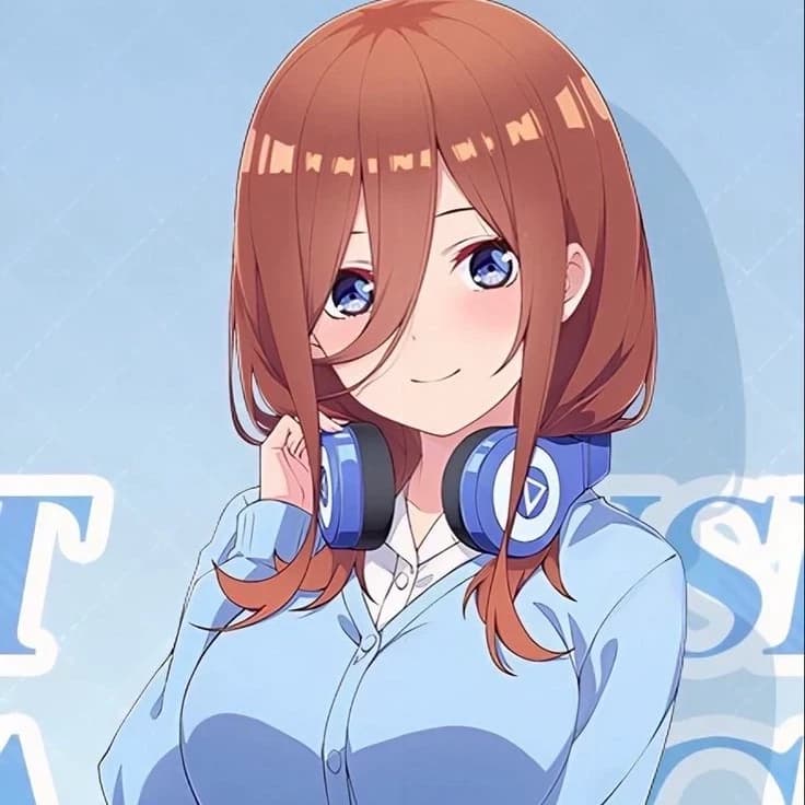 Miku Nakano thumbnail
