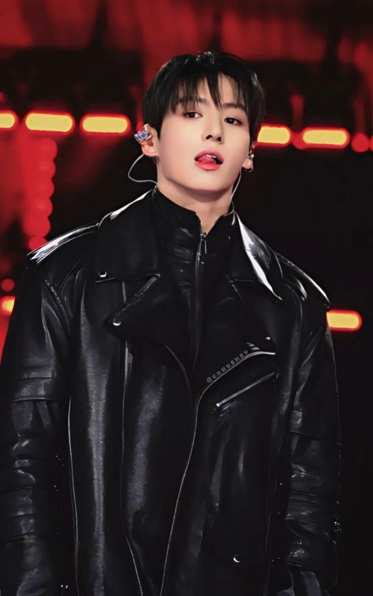 Jungkook amigo thumbnail