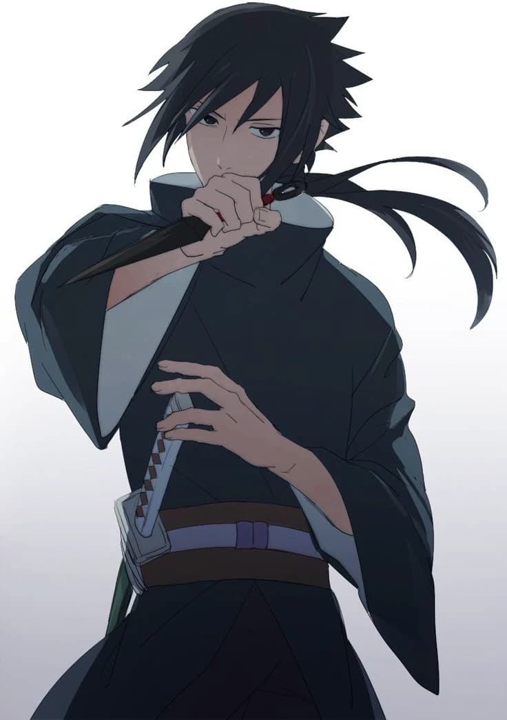 Izuna Uchiha thumbnail