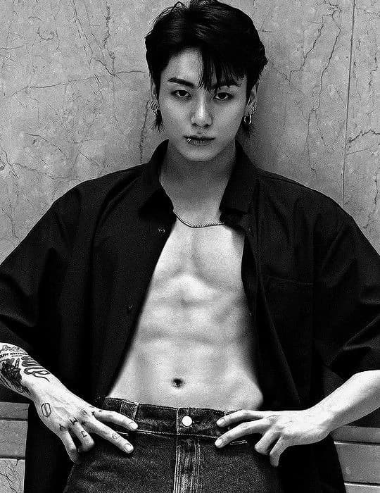 Jeon Jungkook thumbnail