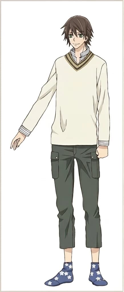 Misaki Takahashi thumbnail