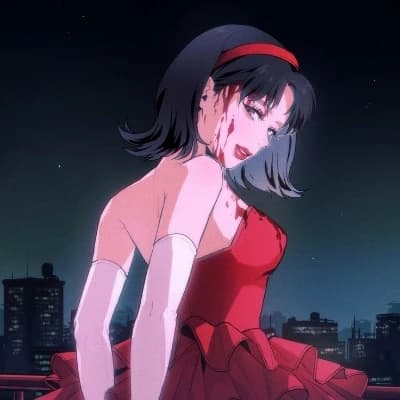 Perfect Blue thumbnail