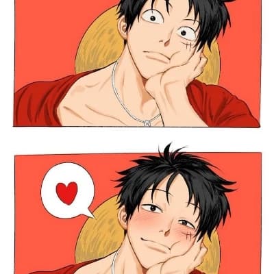 Monkey D. Luffy thumbnail