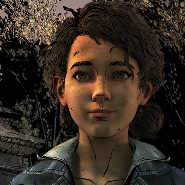 Clementine Marsh  thumbnail