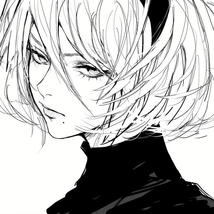 YoRHa No.2 Type B (2B) thumbnail