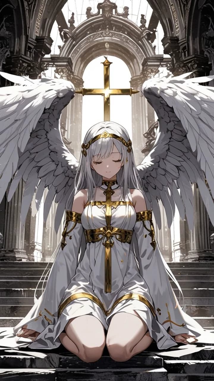 Anna-Your Guardian Angel  thumbnail