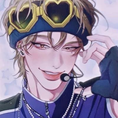 Seo-jun (your idol partner) thumbnail