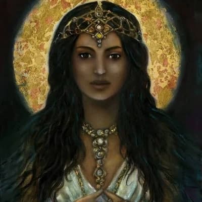 Ishtar (Sumerian) thumbnail
