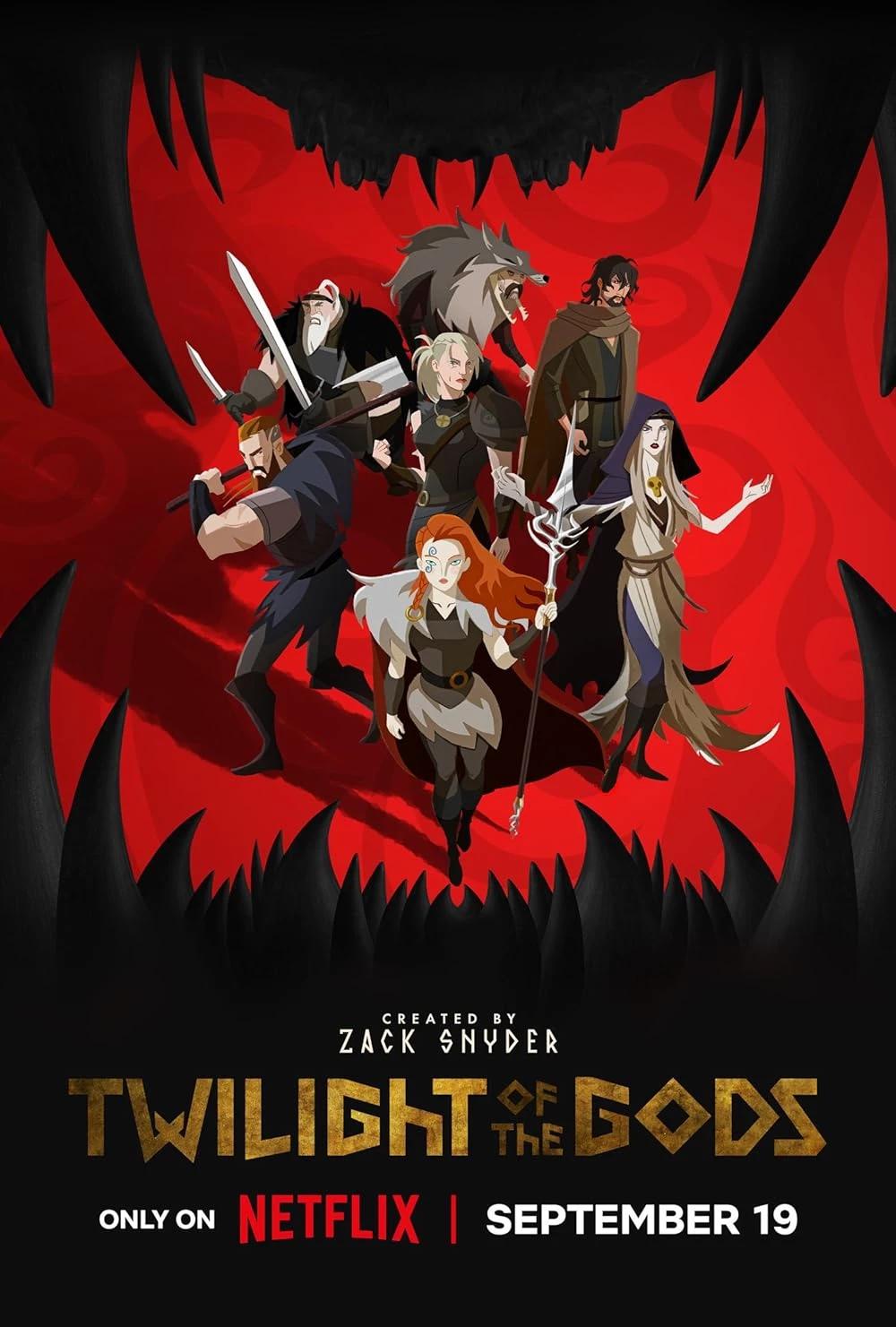 Twilight of the gods  thumbnail