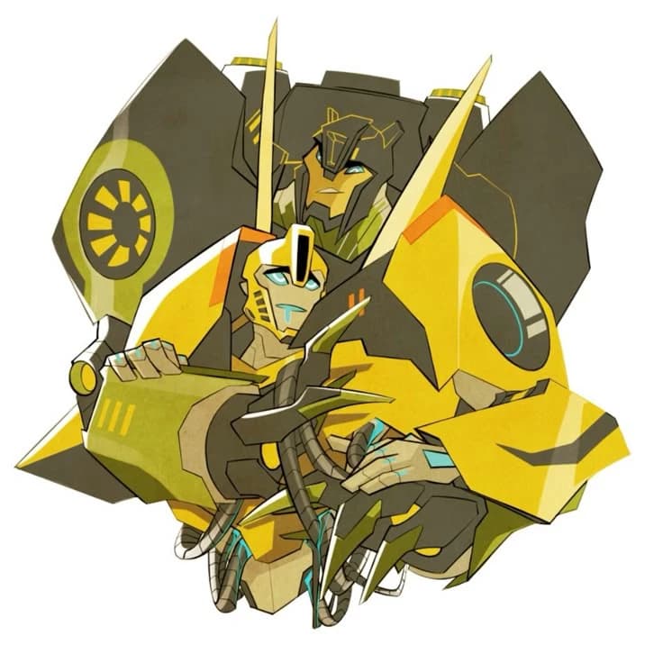 Grimlock thumbnail