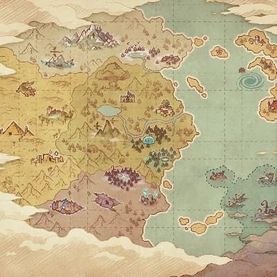 Medieval Fantasy RPG thumbnail