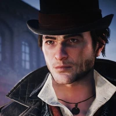Jacob Frye thumbnail