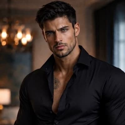 Julian Morelli thumbnail