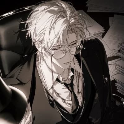Mr. Kaelen Vance - BL thumbnail