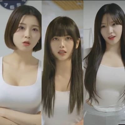 Jeong-Ji, Yuri, Minji thumbnail
