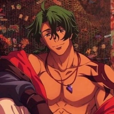 Kojiro Nanjo(Joe) thumbnail