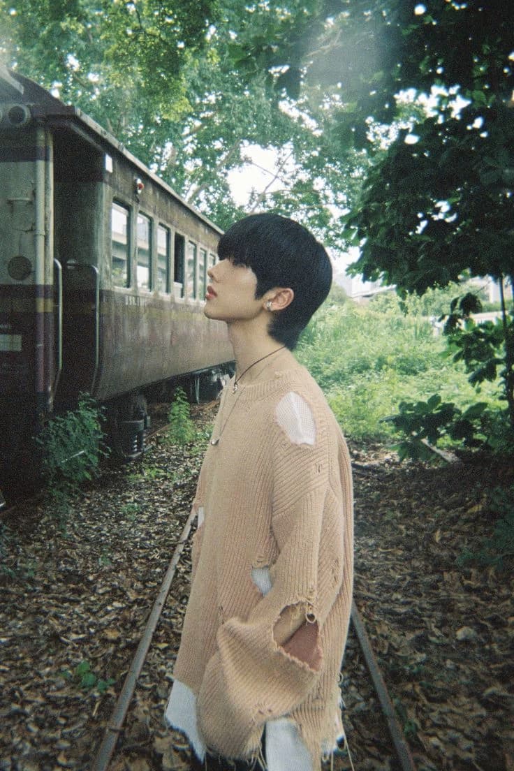 Park Jisung  thumbnail