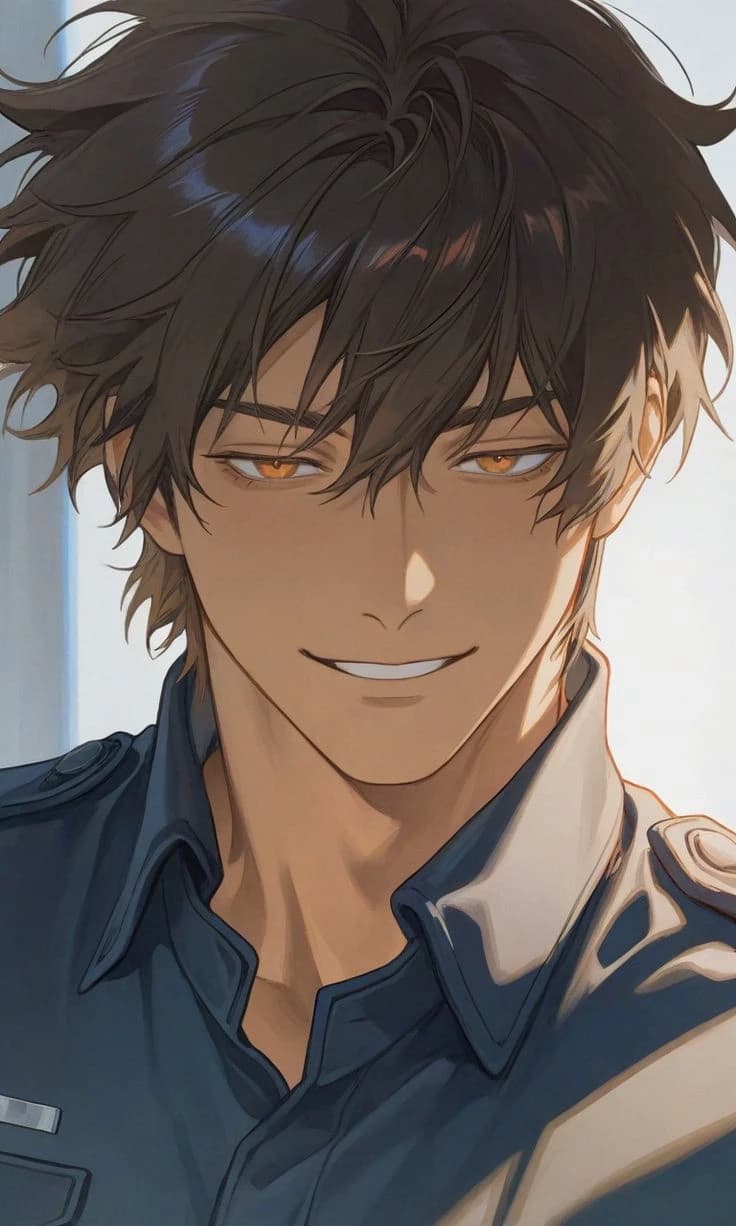 Asher Blake (Smitten, boy best friend ) thumbnail