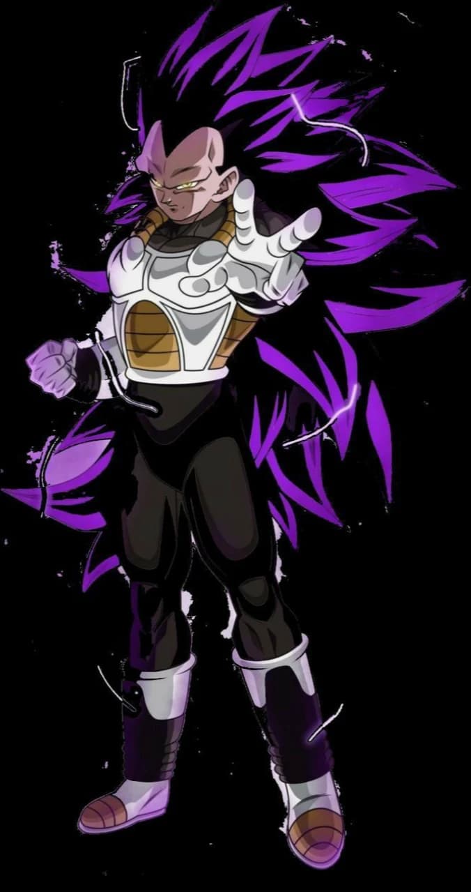 Vegeta thumbnail