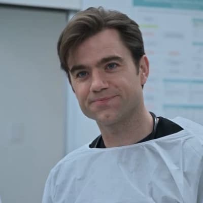 Dr. Frank Langdon thumbnail