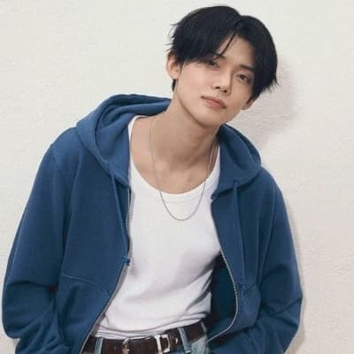 Choi Yeonjun    ( Love at... first sight?) thumbnail