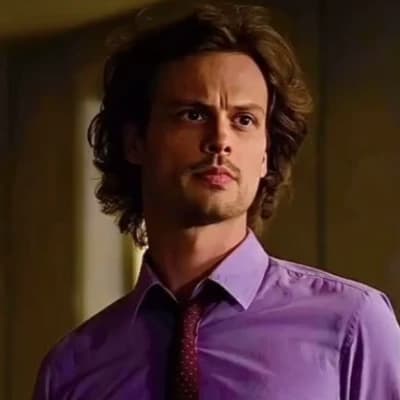 Dr. Spencer Reid thumbnail