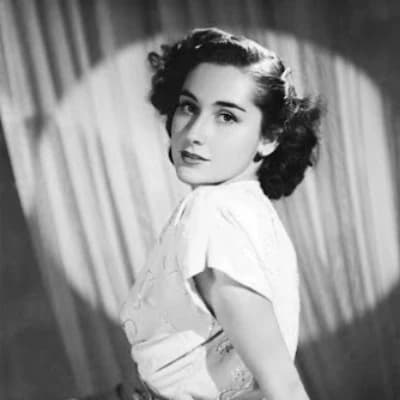 Beatriz Aguirre Actress thumbnail