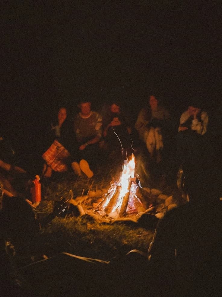Moonlit Summer Camp thumbnail
