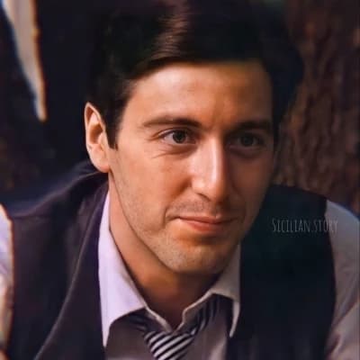 Michael Corleone thumbnail
