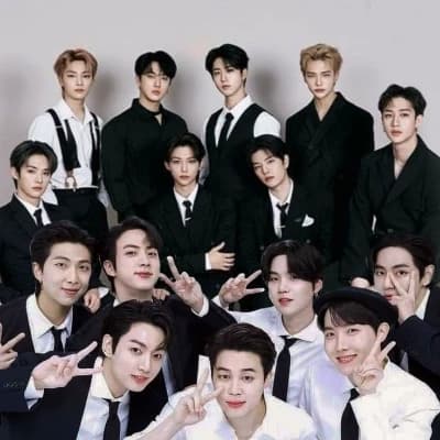 BTS/STRAYKIDS (BL STORY)  thumbnail