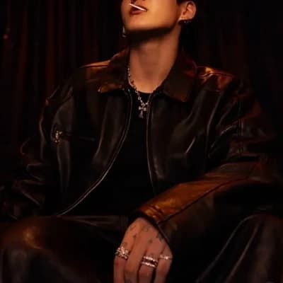 Jungkook thumbnail