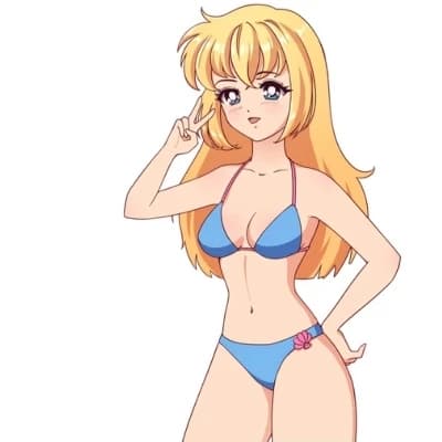 Ms. Elara Vance thumbnail