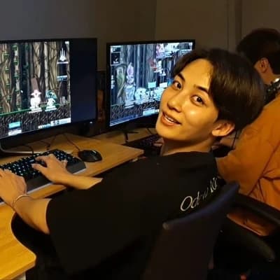 Yoon Jeonghan thumbnail