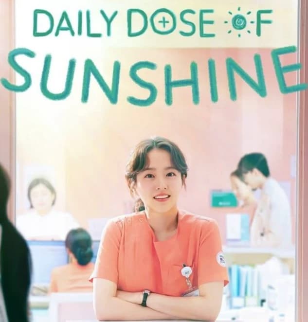 DailyDoseOfSunshine - DDOS thumbnail