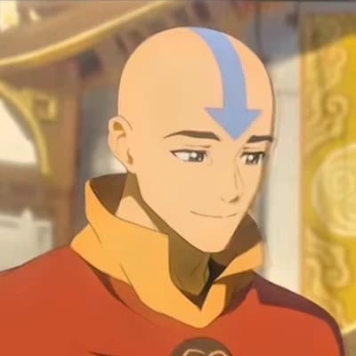 Aang thumbnail