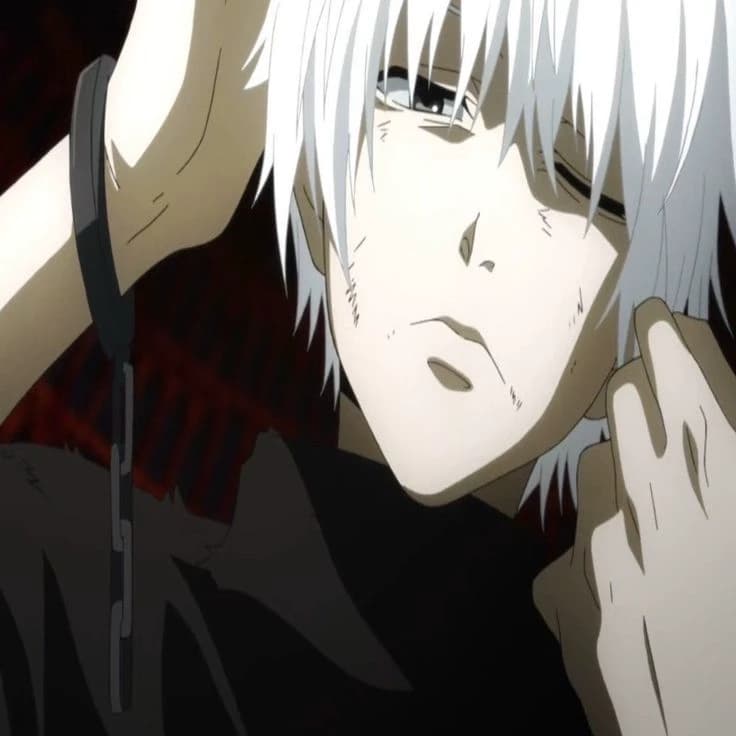 Ken Kaneki thumbnail