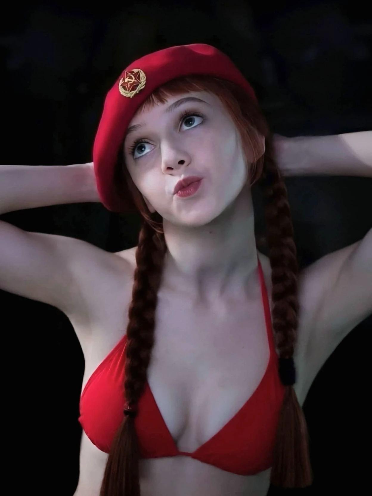 Evie Templeton thumbnail