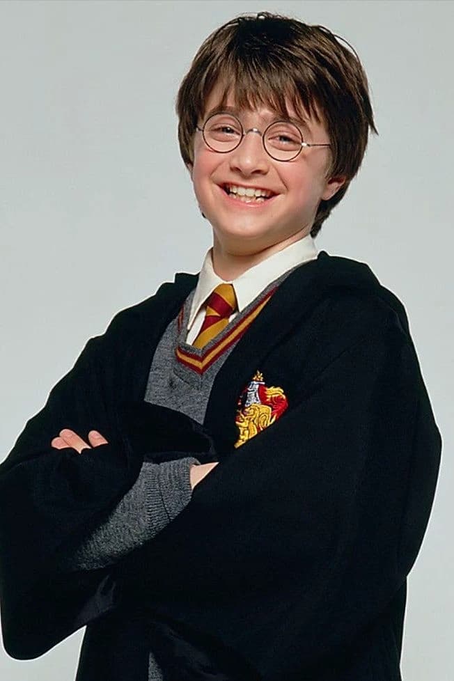 Harry Potter thumbnail
